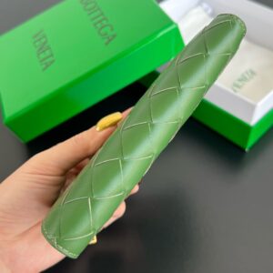 보테가베네타 반지갑 749940-15 - 이미지 8