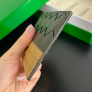 보테가베네타 카드홀더 749449-11 - 이미지 8