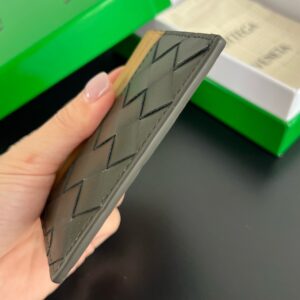 보테가베네타 카드홀더 749449-11 - 이미지 7