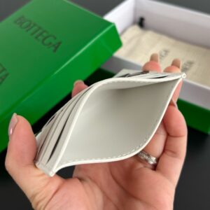 Alternative view of 보테가베네타 카드홀더 743209-4
