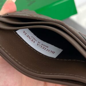 보테가베네타 카드홀더 743209-6 - 이미지 4