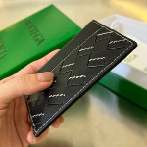 보테가베네타 카드홀더 743209-2 - 이미지 10