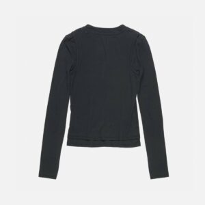 Alternative view of 아크네 레이어드 긴팔 티셔츠 25FW RA1268