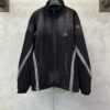 발렌시아가 x 아디다스 리버서블 집업 트랙 자켓 25FW 66ST565