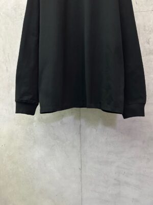 구찌 클래식 로고 프린트 롱슬리브 티셔츠 25FW 66ST566 - 이미지 7