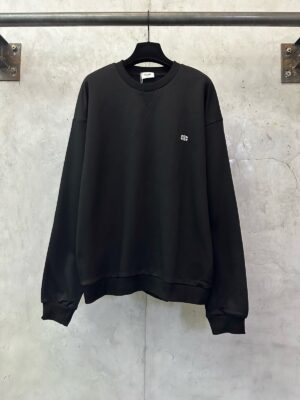 셀린느 로고 스웨트 셔츠 25FW 66ST573