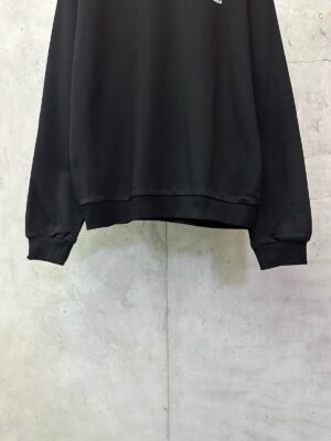 셀린* 로고 스웨트 셔츠 25FW 66ST573 - 이미지 5