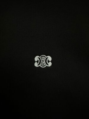 셀린* 로고 스웨트 셔츠 25FW 66ST573 - 이미지 4