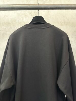 셀린* 로고 스웨트 셔츠 25FW 66ST573 - 이미지 3