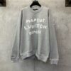 루이비통 NIGO 시리즈 스웨트셔츠 25FW 66ST576