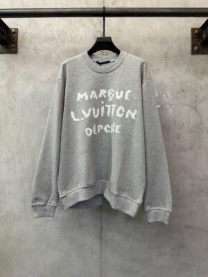 루이비통 NIGO 시리즈 스웨트셔츠 25FW 66ST576