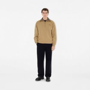 Alternative view of 버버리 반집업 맨투맨 25FW 66ST481
