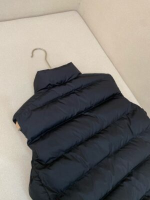 프라다 패딩 베스트 25FW 66ST482-2 - 이미지 4