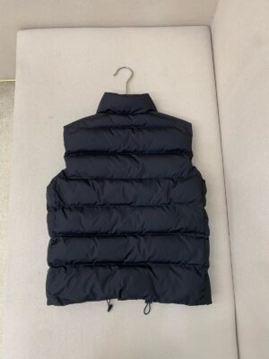 Alternative view of 프라다 패딩 베스트 25FW 66ST482-2
