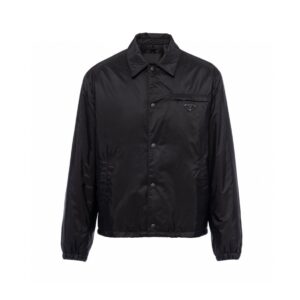 프라다 자켓 25FW 66ST483