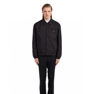 Alternative view of 프라다 자켓 25FW 66ST483