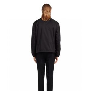 프라다 자켓 25FW 66ST483 - 이미지 4