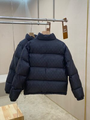 셀린* 패딩 25FW 66ST485 - 이미지 5