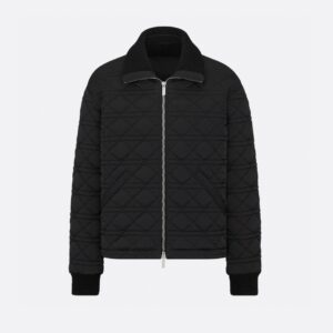 디올 퀼팅 자켓 25FW 66ST486