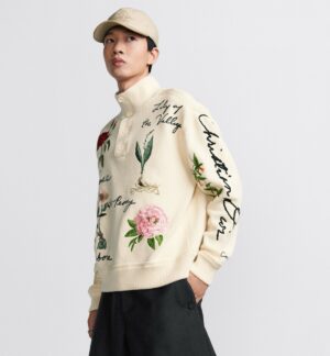 디* 스웨터 25FW 66ST487 - 이미지 3