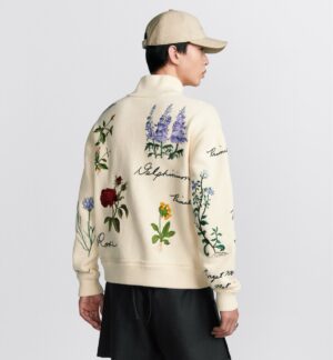디* 스웨터 25FW 66ST487 - 이미지 6