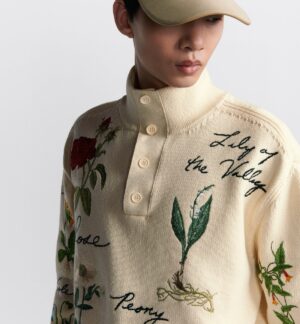 디* 스웨터 25FW 66ST487 - 이미지 7
