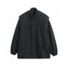 발렌시아가 바람막이 25FW 66ST489