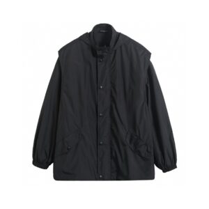 발렌시아가 바람막이 25FW 66ST489