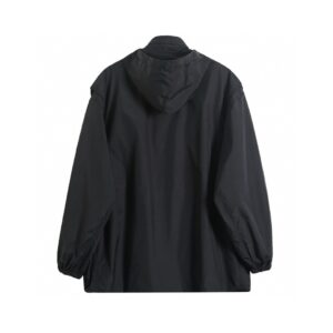 Alternative view of 발렌시아가 바람막이 25FW 66ST489