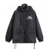 발렌시아가 바람막이 25FW 66ST490