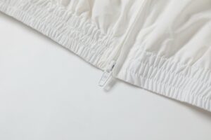 발렌시아가 바람막이 25FW 66ST491 - 이미지 6