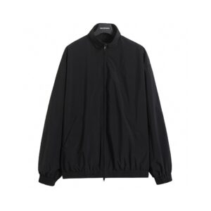 발렌시아가 바람막이 25FW 66ST492
