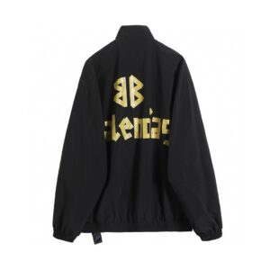 Alternative view of 발렌시아가 바람막이 25FW 66ST492