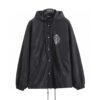 발렌시아가 바람막이 25FW 66ST493