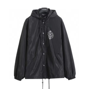 발렌시아가 바람막이 25FW 66ST493