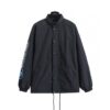 발렌시아가 바람막이 25FW 66ST494