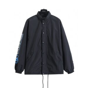 발렌시아가 바람막이 25FW 66ST494