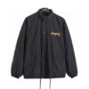 발렌시아가 바람막이 25FW 66ST496