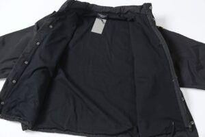 발렌시아가 바람막이 25FW 66ST496 - 이미지 6