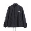 발렌시아가 바람막이 25FW 66ST497