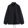 발렌시아가 바람막이 25FW 66ST498
