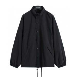 발렌시아가 바람막이 25FW 66ST498