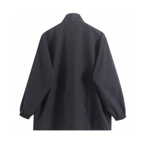 Alternative view of 발렌시아가 바람막이 25FW 66ST500