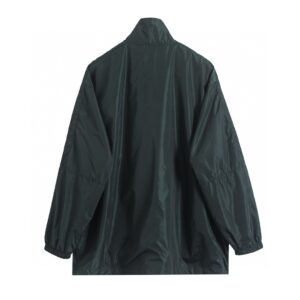 Alternative view of 발렌시아가 바람막이 25FW 66ST502