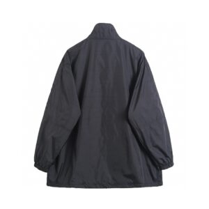 Alternative view of 발렌시아가 바람막이 25FW 66ST503