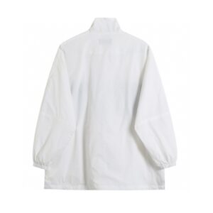 Alternative view of 발렌시아가 바람막이 25FW 66ST504