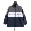 발렌시아가 바람막이 25FW 66ST506