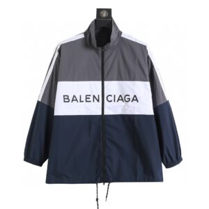 발렌시아가 바람막이 25FW 66ST506