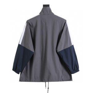 Alternative view of 발렌시아가 바람막이 25FW 66ST506