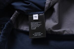 발렌시아가 바람막이 25FW 66ST506 - 이미지 7